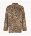 Blouse Bernou animal blouse multi color