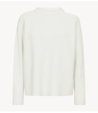 Copenhagen Muse Trui CMCOLIN-PULLOVER Jet Stream