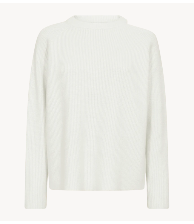 Copenhagen Muse Trui CMCOLIN-PULLOVER Jet Stream