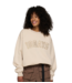 10DAYS Trui statement sweater light earth