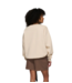 10DAYS Trui statement sweater light earth
