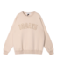 10DAYS Trui statement sweater light earth