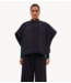 BY-BAR Jacket oscar jacket dark navy