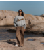 BY-BAR Trui bibi ready sweater grey melee