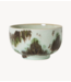 HKLIVING Kom 70s ceramics: noodle bowl, tide