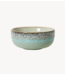 HKLIVING Kom 70s ceramics: tapas bowl, thicket