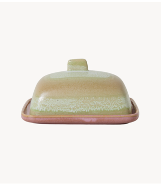 HKLIVING 70s Ceramics Botervloot Skyline