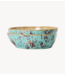 HKLIVING Kom 70s ceramics: pasta bowls, patina (set of 2)