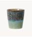 HKLIVING Mok 70s ceramics: coffee mug, thicket