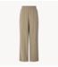 Y.A.S Broek YASSASLY HMW PANT S. Fallen Rock
