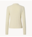 Y.A.S Trui YASTRIXO LS KNIT PULLOVER S. Birch