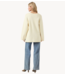 Y.A.S Trui YASELMA LS V-NECK KNIT PULLOVER NOOS Birch