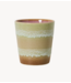 HKLIVING Mok 70s ceramics: coffee mug, umber
