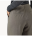 Y.A.S Broek YASREEMAJ HW PANT NOOS Grey Melange