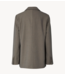 Y.A.S Blazer YASREEMAJ LS BLAZER NOOS Grey Melange