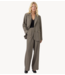 Y.A.S Blazer YASREEMAJ LS BLAZER NOOS Grey Melange