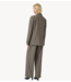Y.A.S Blazer YASREEMAJ LS BLAZER NOOS Grey Melange