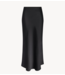 Y.A.S Rok YASPELLA HW MAXI SKIRT S. NOOS Black