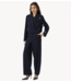 Y.A.S Blazer YASMIDNIGHT LS SHORT BLAZER S. Navy Blazer