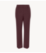 Y.A.S Broek YASLIKKA HW PANTS S. NOOS Port Royale