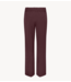 Y.A.S Broek YASLIKKA HW PANTS S. NOOS Port Royale
