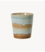 HKLIVING Mok 70s ceramics: coffee mug, skyline
