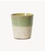 HKLIVING Mok 70s ceramics: coffee mug, slush
