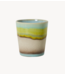 HKLIVING Mok 70s ceramics: coffee mug, glint