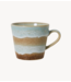 HKLIVING Mok 70s ceramics: cappuccino mug, skyline