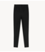 Refined Department Legging ladies knitted fitted legging ANNA black