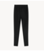 Refined Department Legging ladies knitted fitted legging ANNA black