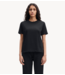 Samsøe Samsøe T-Shirt Camino T-Shirt ss black BASICS