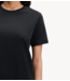 Samsøe Samsøe T-Shirt Camino T-Shirt ss black BASICS