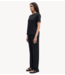 Samsøe Samsøe T-Shirt Camino T-Shirt ss black BASICS