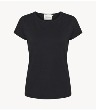 My Essential Wardrobe Top 16 THE MODAL TEE NOOS Black My Essential Wardrobe Top 16 THE MODAL TEE NOOS Black