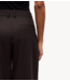 Samsøe Samsøe Broek SAAGNETA TROUSERS 14930 Black Coffee