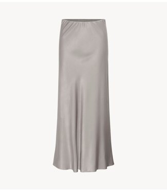 My Essential Wardrobe Rok EstelleMW Long Skirt Moon Mist