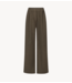 BY-BAR Broek benji tweed pants latte