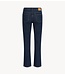 My Essential Wardrobe Jeans 07 THE ISA 139 HIGH STRAIGHT Dark Blue U NOOS 32