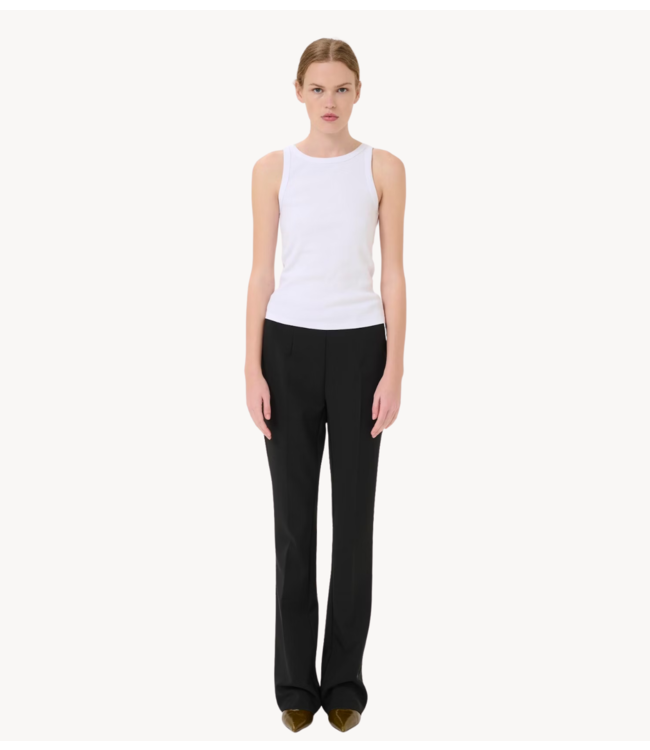 Gestuz Top DrewGZ sl top NOOS Bright White