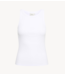 Gestuz Top DrewGZ sl top NOOS Bright White