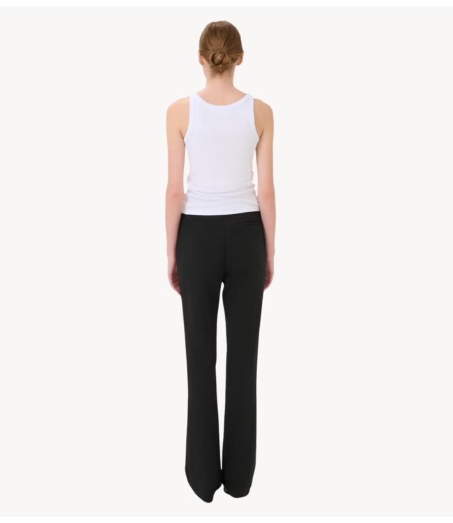 Gestuz Top DrewGZ sl top NOOS Bright White