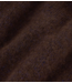 BY-BAR Trui sonny sparkle pullover dark brown
