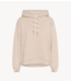 Cream Trui CRMirabella Hoodie Oat Melange