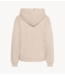 Cream Trui CRMirabella Hoodie Oat Melange