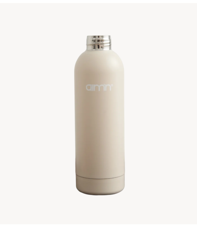 aim'n Waterfles Clay Core Water Bottle