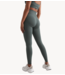 aim'n Legging Sage Ribbed Seamless Tights