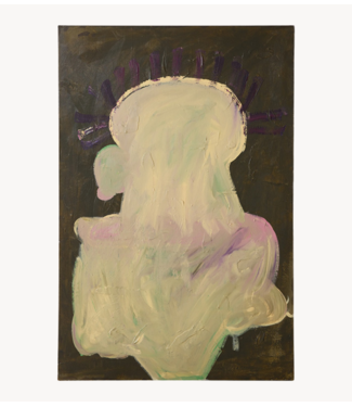 HKLIVING Wanddecoratie Wall art "Pappagallo" by Gabriella Fabien (103x153cm) HKLIVING Wanddecoratie Wall art "Pappagallo" by Gabriella Fabien (103x153cm)
