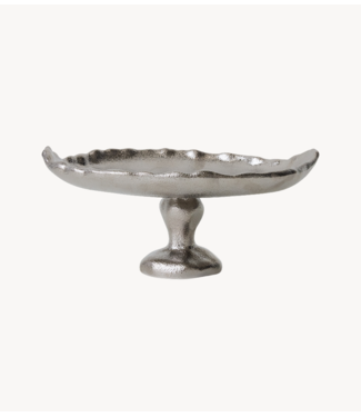 HKLIVING Schaal New classics: chrome plateau, rough HKLIVING Schaal New classics: chrome plateau, rough