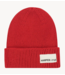 HARPER & YVE Muts HARPER-BEANIE Racing Red